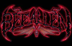 logo Befallen (AUS-1)